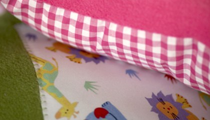Cushions